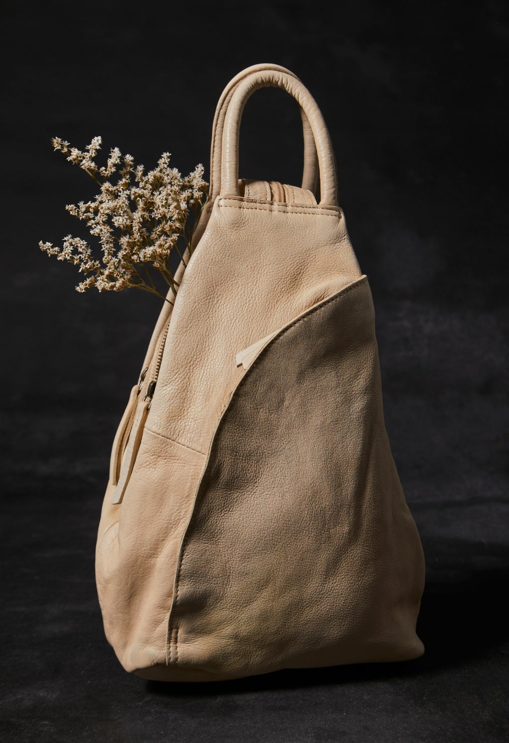 We The Free Soho Convertible Sling | Golden Poppy display picture 3